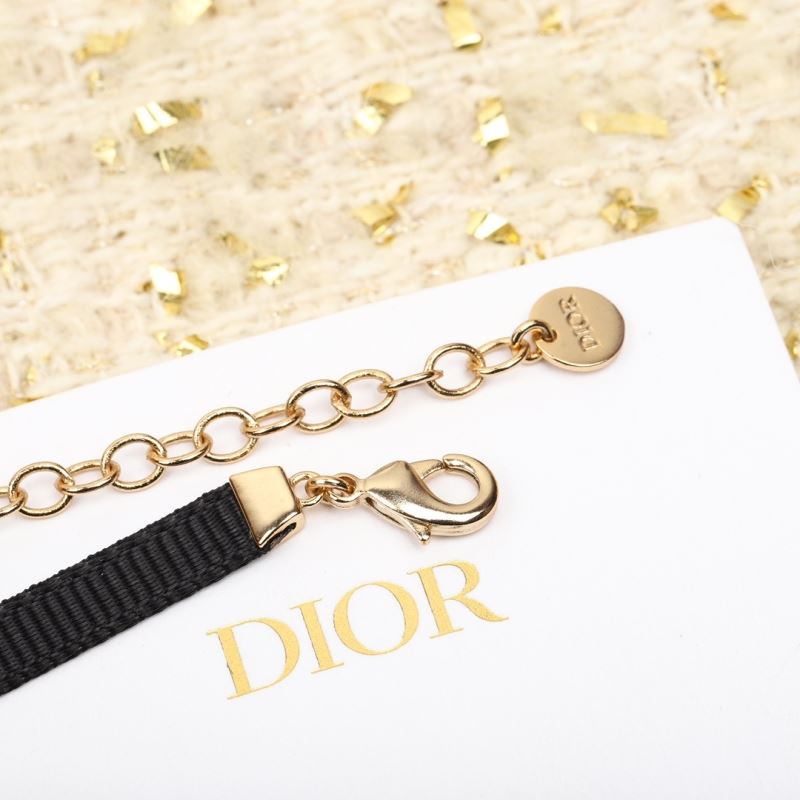 Christian Dior Necklaces